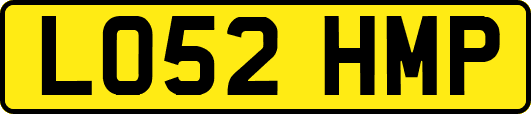 LO52HMP