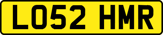 LO52HMR