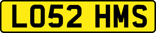 LO52HMS