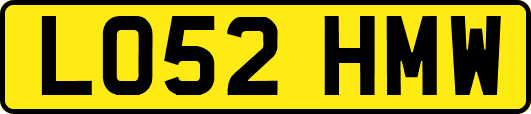 LO52HMW