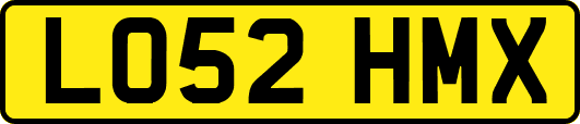 LO52HMX