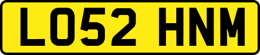 LO52HNM