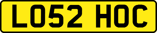LO52HOC