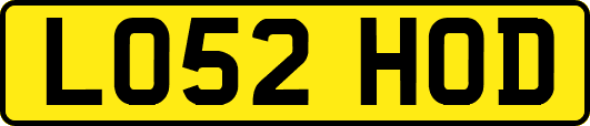 LO52HOD