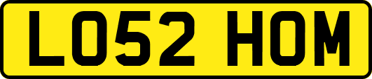 LO52HOM