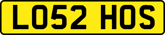 LO52HOS