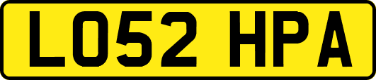 LO52HPA