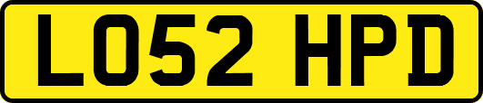 LO52HPD