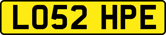 LO52HPE