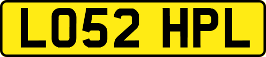 LO52HPL