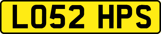 LO52HPS