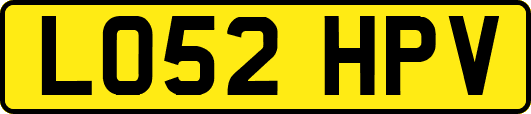 LO52HPV