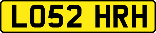 LO52HRH