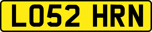 LO52HRN