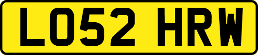 LO52HRW