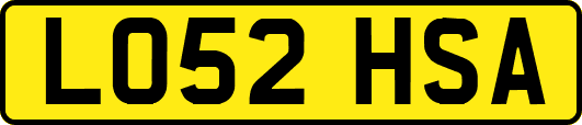 LO52HSA
