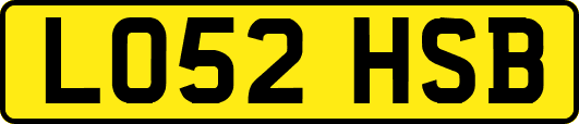 LO52HSB