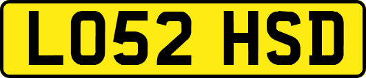 LO52HSD