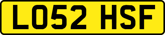 LO52HSF
