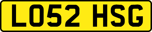 LO52HSG