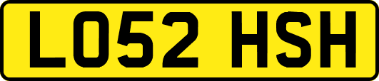 LO52HSH