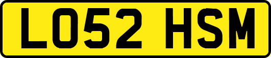 LO52HSM