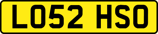 LO52HSO