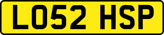 LO52HSP