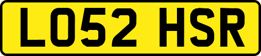 LO52HSR