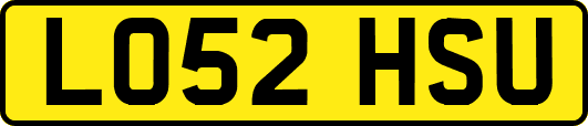 LO52HSU