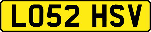 LO52HSV