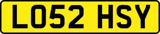 LO52HSY