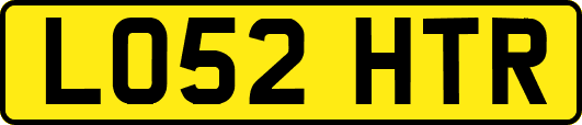 LO52HTR