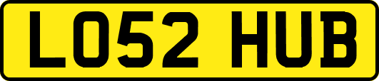 LO52HUB