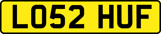 LO52HUF
