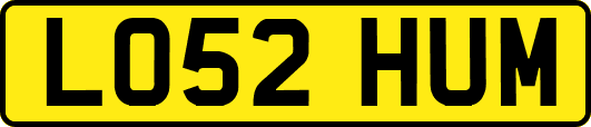 LO52HUM