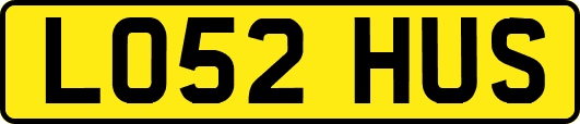 LO52HUS