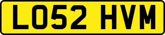 LO52HVM