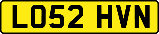 LO52HVN