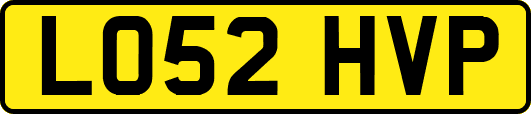 LO52HVP