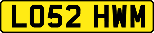 LO52HWM