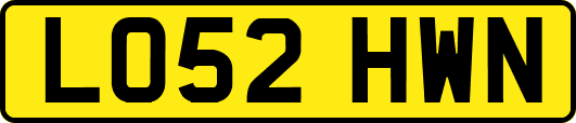 LO52HWN