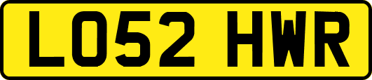 LO52HWR