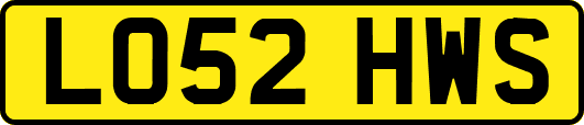 LO52HWS