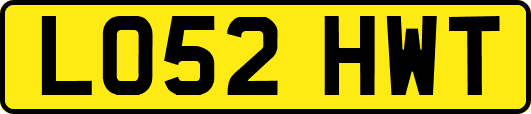 LO52HWT
