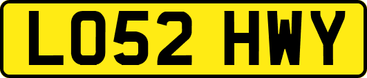 LO52HWY