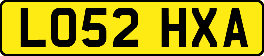 LO52HXA