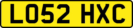 LO52HXC