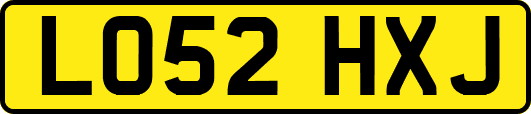 LO52HXJ