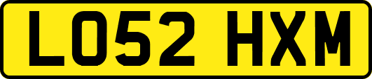 LO52HXM